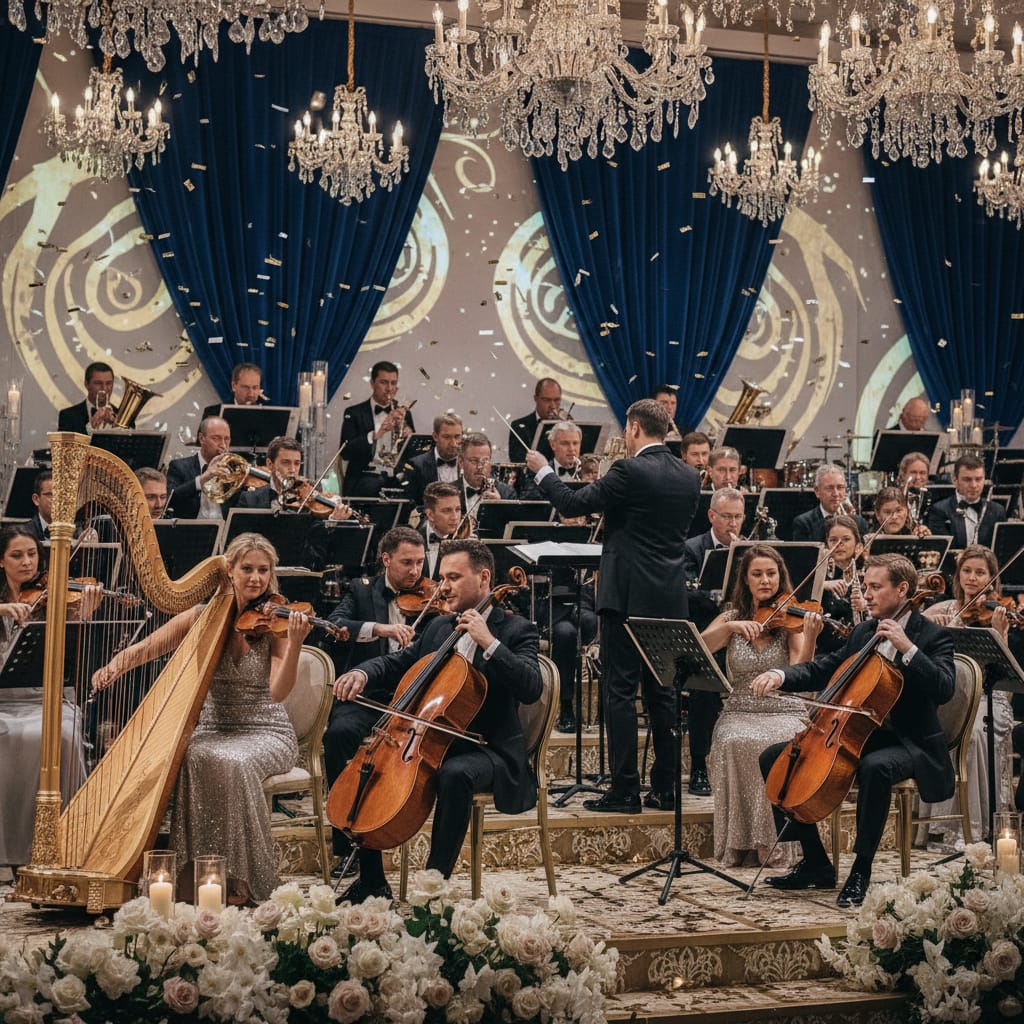 Orchestra Live 6